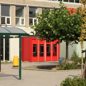 Opleidingsschool ROSA Keizer Karel College