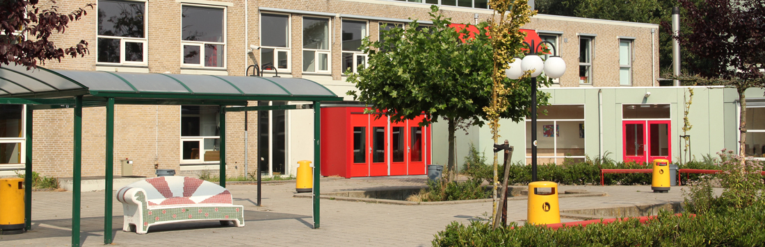 Opleidingsschool ROSA Keizer Karel College