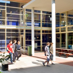 Opleidingsschool ROSA Mendelcollege