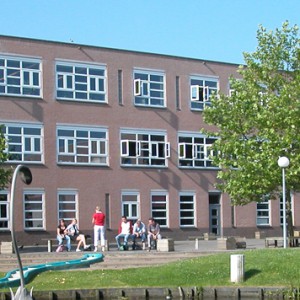 Opleidingsschool ROSA Veenlanden College