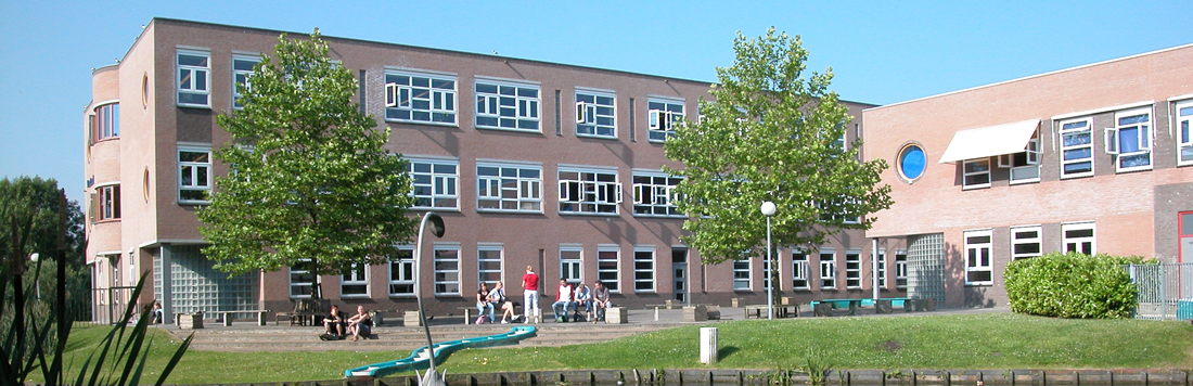 Opleidingsschool ROSA Veenlanden College